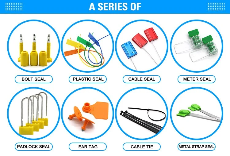 plastic seal
